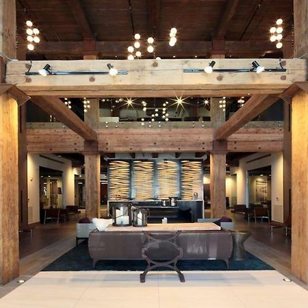 저지시티 Deedee'S Industrial Lofts 아파트 호텔 외부 사진