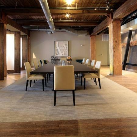 저지시티 Deedee'S Industrial Lofts 아파트 호텔 외부 사진