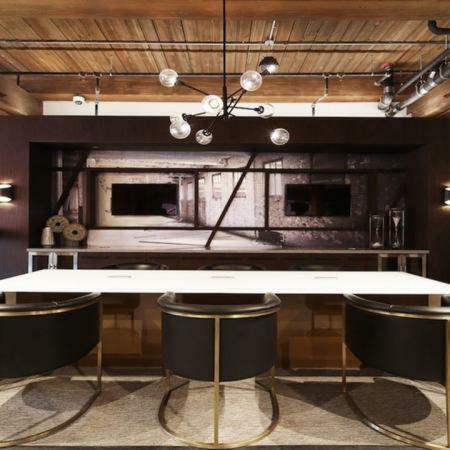 저지시티 Deedee'S Industrial Lofts 아파트 호텔 외부 사진